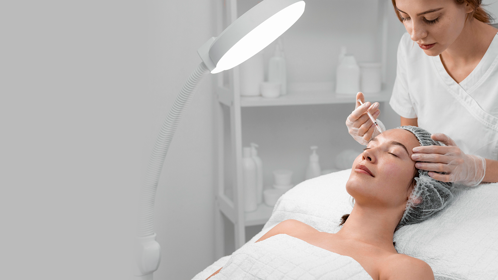 tratamento facial bh